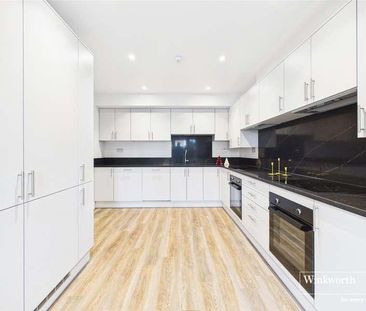 Gosbrook Road, Caversham, Reading, Berkshire, RG4 - Photo 5