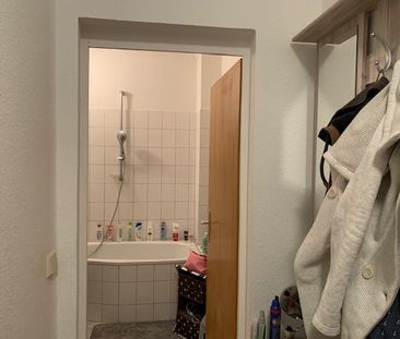 Gemütliche 1-Zimmer-Wohnung mit Balkon in gepflegter Wohnanlage in ... - Photo 3