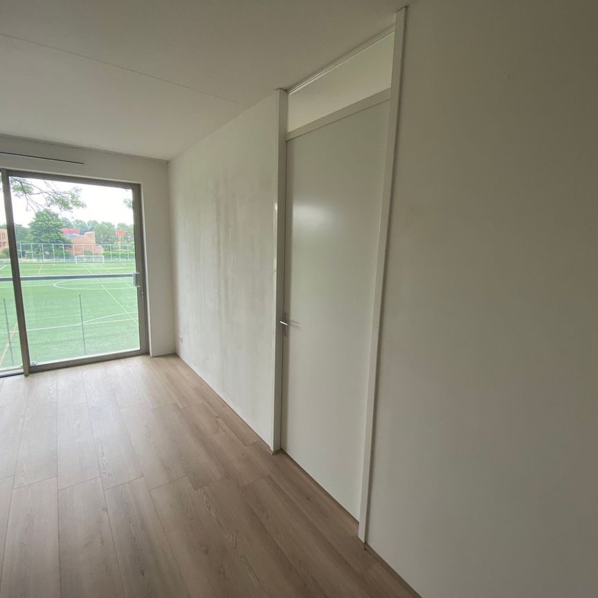 Appartement te huur: Vlamenburg 4-D 2591 AS Den Haag - Foto 1