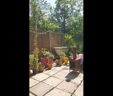 Room in a Shared House, Amesbury Ave, SW2 - Photo 5