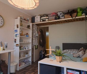 Chambre Matenweg, Enschede - À louer - Foto 2