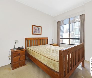 High Level, Fully Furnished, Proper One-Bedroom Apartment with Full... - Photo 2