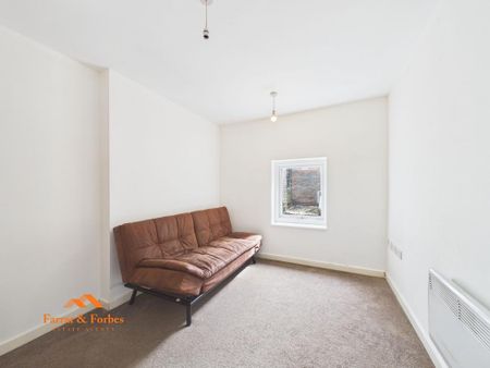 1 bedroom flat to rent - Photo 4