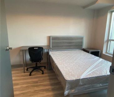 For Lease - 275 Larch Street Unit# B411, Waterloo, Ontario - Photo 3