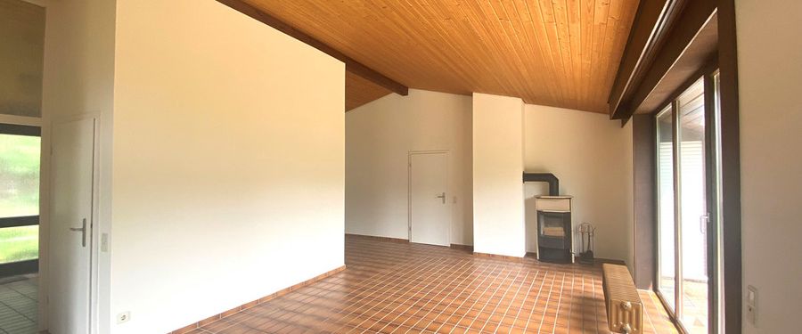 Freistehendes Einfamilienhaus - Foto 1