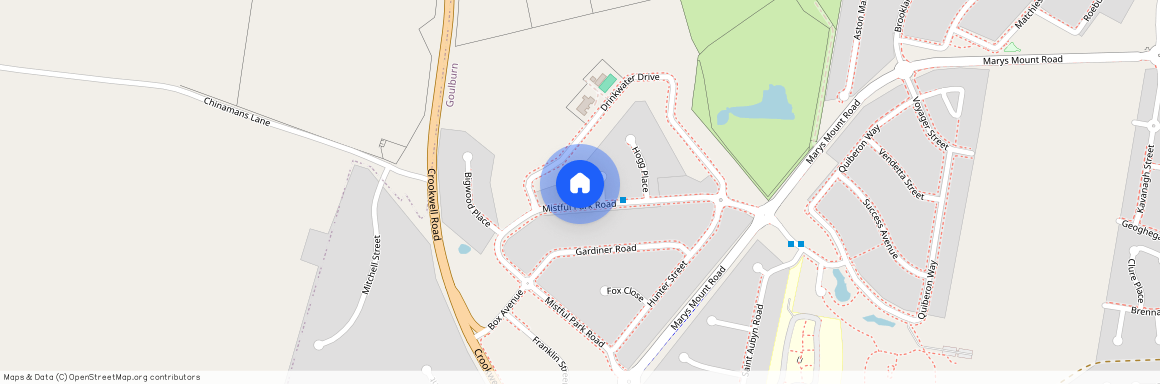 43 Mistful Park Road, Goulburn, NSW 2580