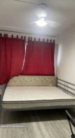Blk 404 Serangoon Avenue 1 (Serangoon), HDB 4 Rooms - For Rent - Photo 2