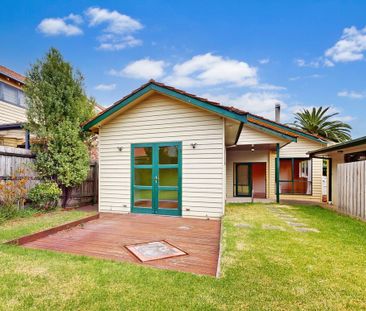 19 Bute Street, Murrumbeena VIC 3163 - House For Rent | Domain - Photo 2