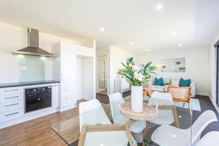 4 Te Kanawa Lane, Rolleston - Photo 4