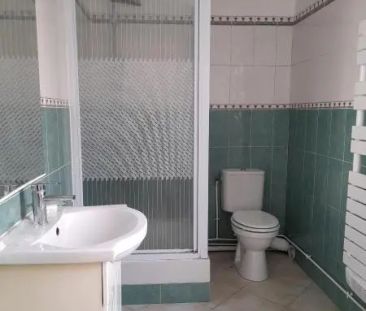 Appartement à louer 2 pièces 43.4m² - Photo 5