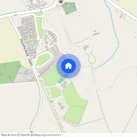 11 Glebe Hall, Lambertstown, Kilmessan, Co. Meath