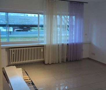 1 Zimmer Wohnung Ludwigshafen City - Photo 1