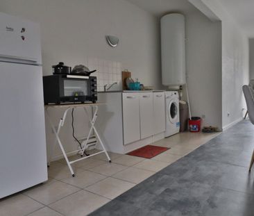 Appartement meublé à Compiègne 1 pièce 37,02 m² - Photo 2