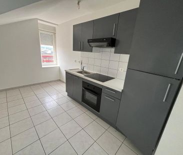 Appartement à louer 5 pièces 85.57m² - Photo 4