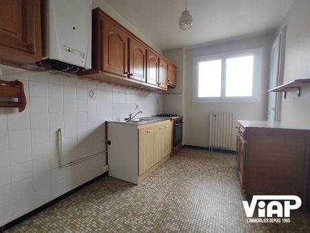 T3 PROCHE CHU - Photo 2