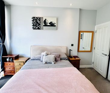 Room in a Shared Flat, Wrottesley Road, NW10 - Photo 5