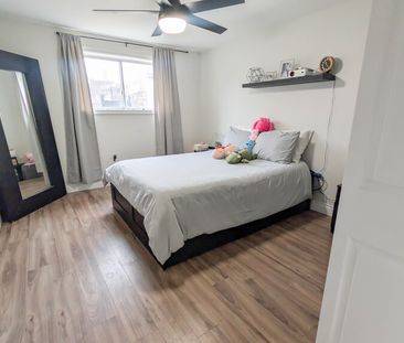 62 Adel Dr, St. Catharines - 2 Bedroom Lower Unit - Photo 5