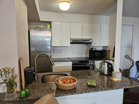 For Lease - 24 Wellesley Street Unit# 1408, Toronto, Ontario - Photo 2