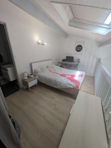 Location Appartement 2 pièces Meublé 36m² MONT DE MARSAN 40000 - Photo 4