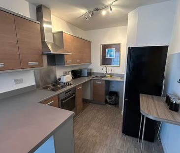 1 bedroom flat to rent - Photo 2
