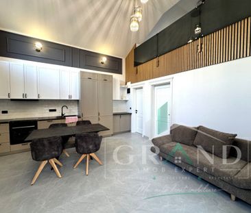 PRIMA ÎNCHIRIERE | CASĂ TIP DUPLEX | CURTE PROPRIE | 2 PAR - Photo 2