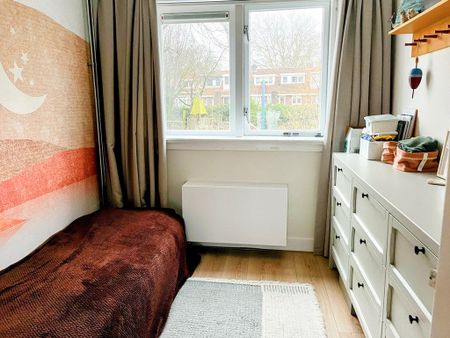 Te huur: Huis Jekerstraat in Utrecht - Foto 5