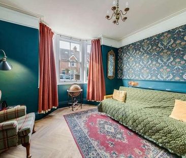 Swinburne Road, Abingdon, OX14 - Photo 3