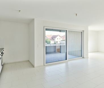 Appartements neufs de 3,5 pièces dans un village calme - Photo 1