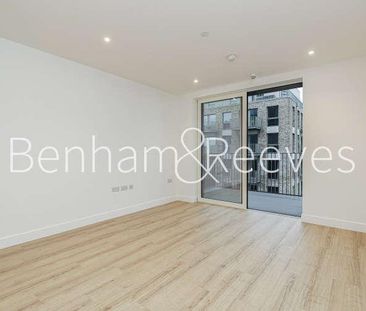 Quay Walk, Grand Union, HA0 - Photo 5