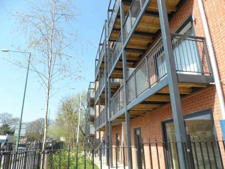 Forty Avenue, Wembley, HA9 - Photo 2