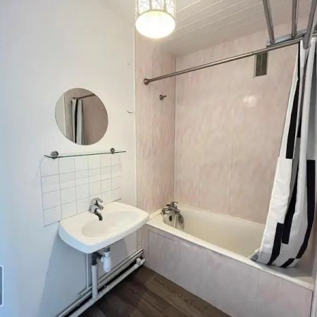 Appartement à louer 1 pièce 36m² - Photo 4