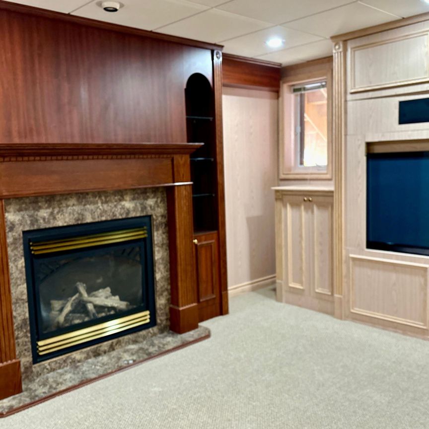 For Lease - 463 Hewitt Circle Unit# BSMT, Newmarket, Ontario - Photo 1