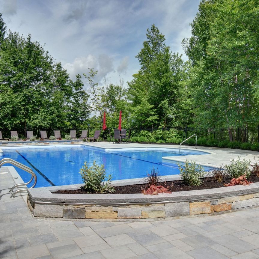Condo for rent, Mont-Tremblant - Photo 1