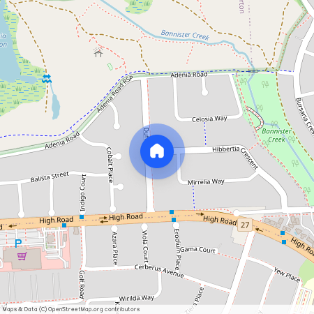 13 Duff Road, WA 6148, Riverton