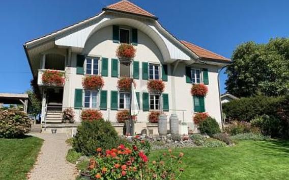 Wohnung in Bern - Photo 1