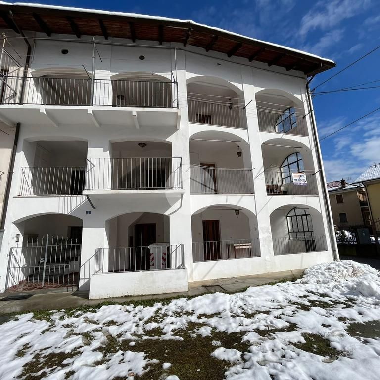Bilocale in affitto - Photo 1