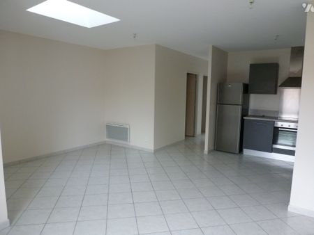 APPARTEMENT T3 VILLEFONTAINE - Photo 2