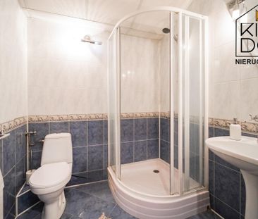 Na wynajem 2-pokojowe mieszkanie przy Parku Kajki - Photo 5