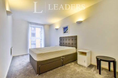 2 bedroom apartment to rent Skyline Central 2, 49 Goulden Street, Manchester, M4 - Photo 4