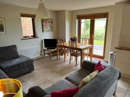 15 Galvally Mews (Student Let), Portstewart, BT55 7TP - Photo 2