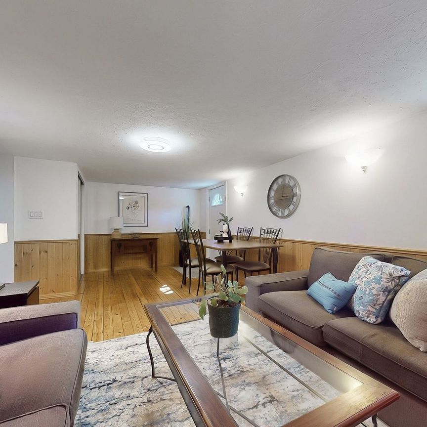 For Lease - 100 Lankin Boulevard Unit# Basement, Toronto, Ontario - Photo 1