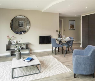 1 bedroom apartment to rent - Photo 2