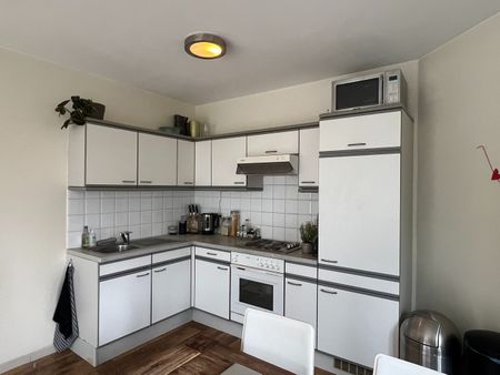 Twee slaapkamer appartement te huur in Kessel-Lo - Photo 5