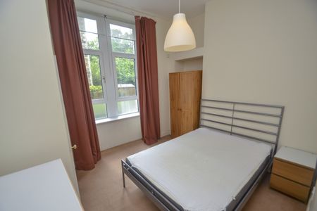 2 bed flat to rent in Cartha Street, Glasgow, G41 - Photo 5