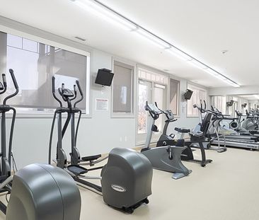 Spacious 2 Bed 2 Bath Condo In Rutherford | Underground Parking | H... - Photo 1