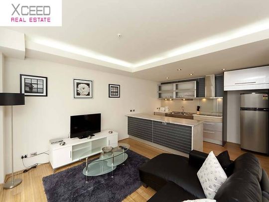 Riverside City Living - Photo 1