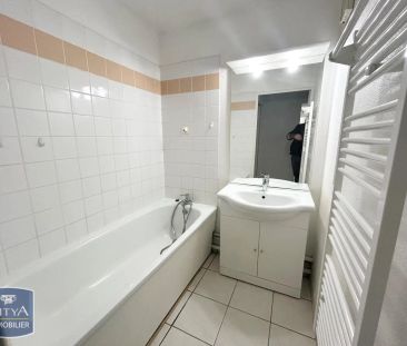 Appartement à louer 2 pièces 55.6m² - Photo 3