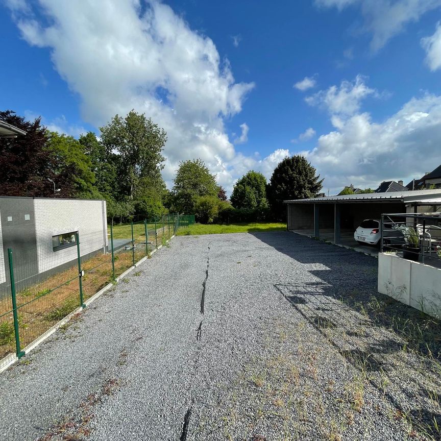 LEDE - Recent dakappartement vlakbij de dorpskern. - Foto 1