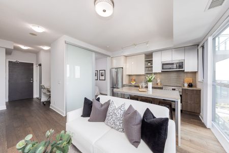 For Lease - 33 Shore Breeze Drive Unit# 1211, Toronto, Ontario - Photo 3