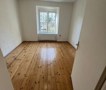 3 Zimmer Gartenwohnung in Waidmannsdorf - Photo 1